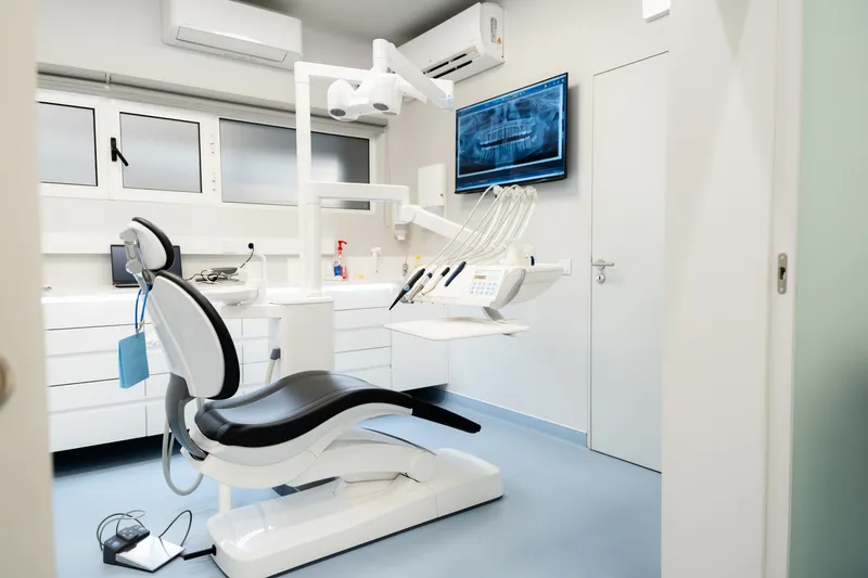 dentária
