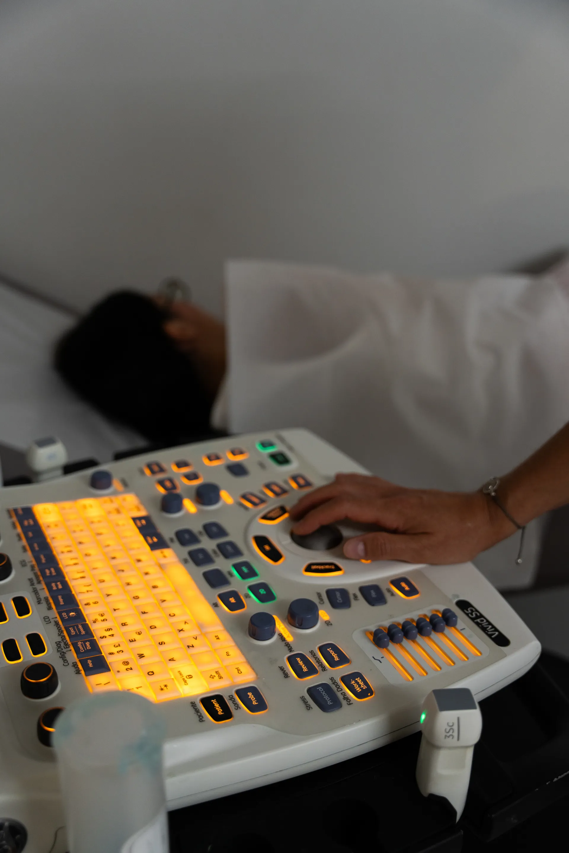 ecocardiograma