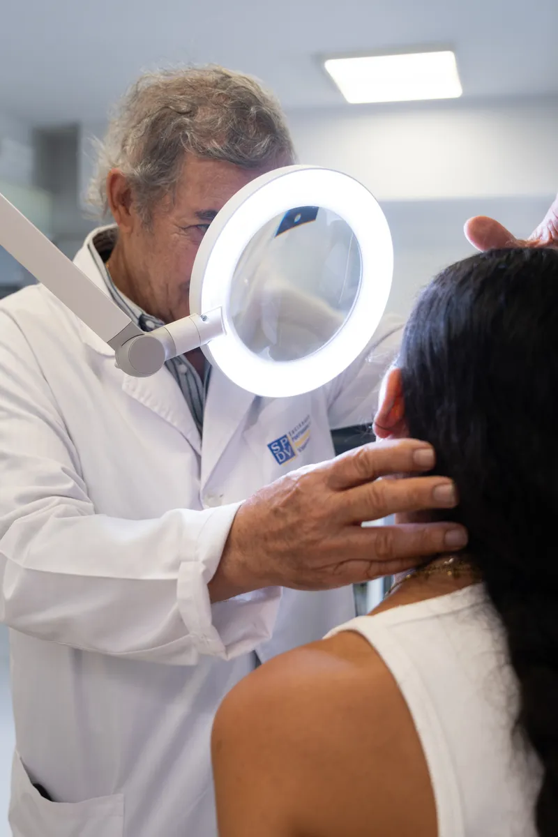 dermatologia