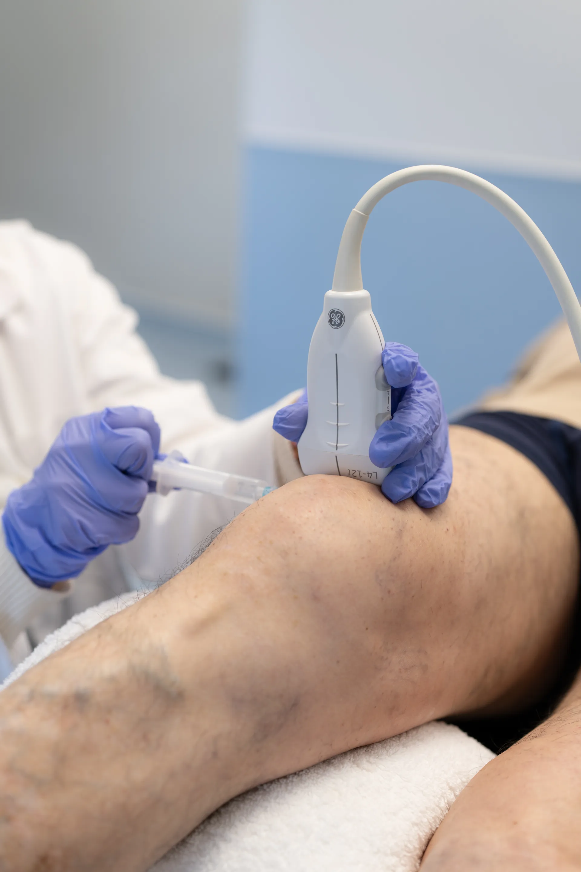 medicina fisica e reabilitação