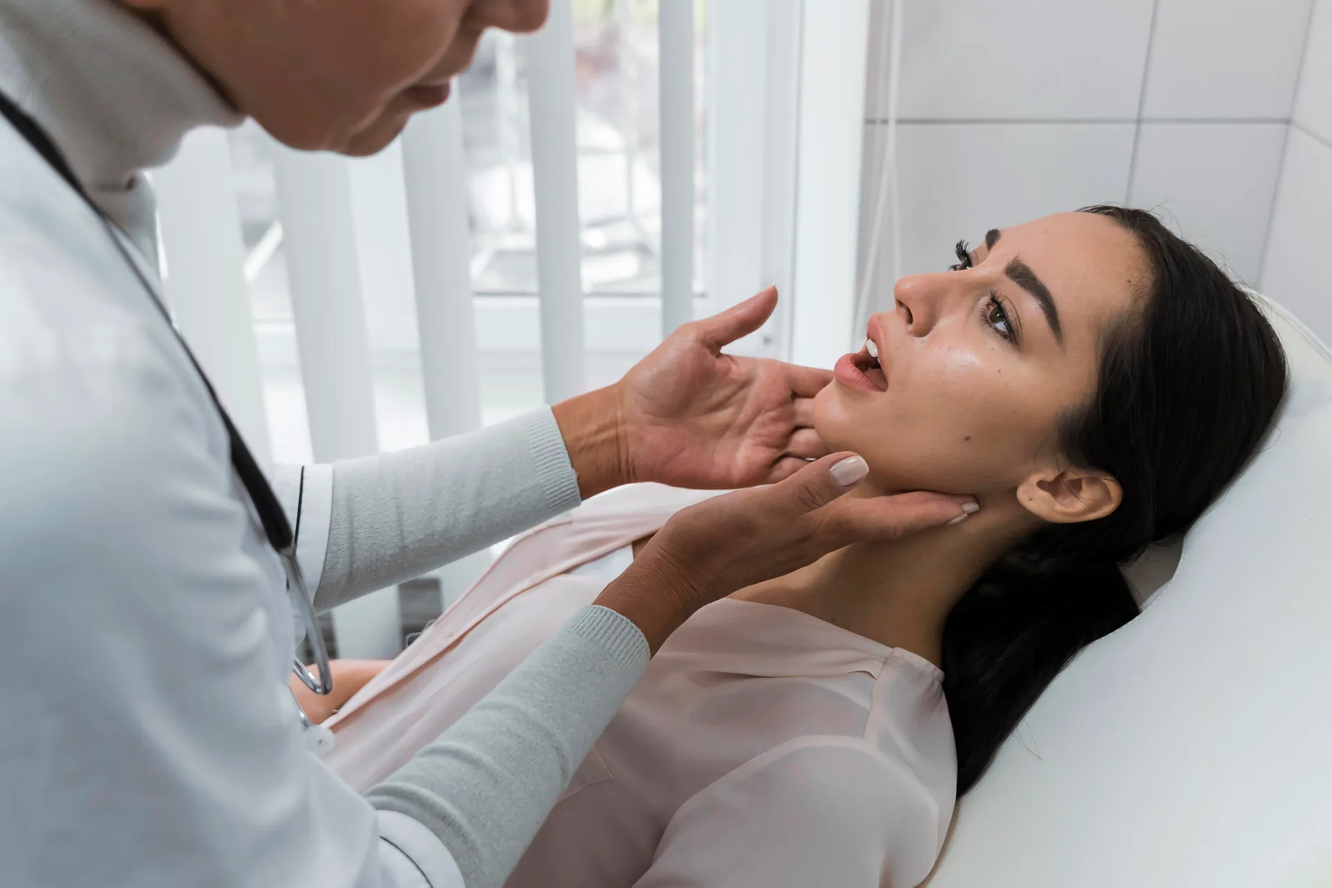 cirurgia maxilo facial