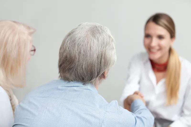 consulta geriatria