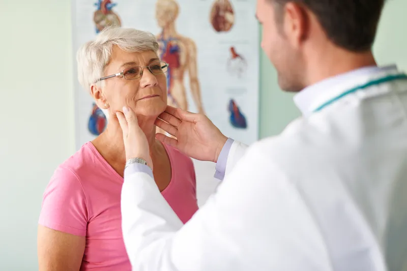 endocrionologia