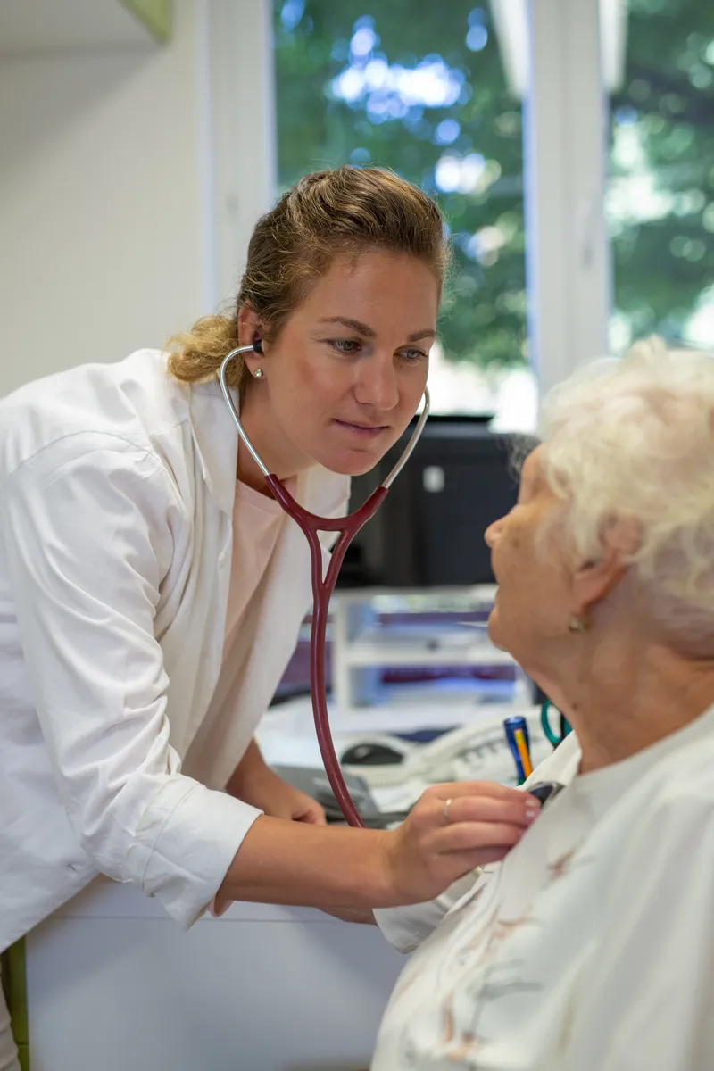 geriatria