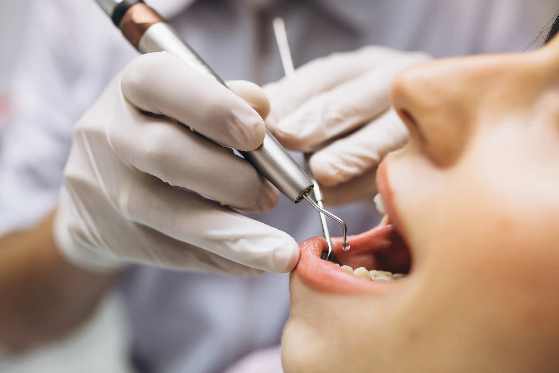 endodontia