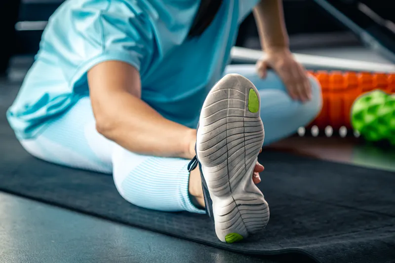 medicina desportiva